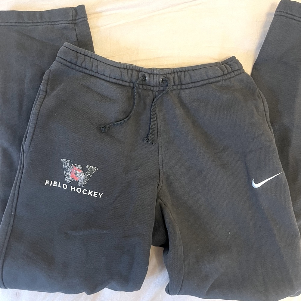 nike sport sweatpants
